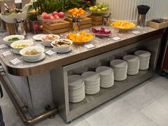 -上海浦东中心万枫酒店