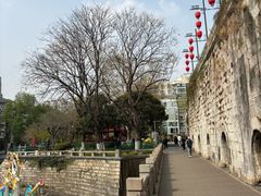 -东水关遗址公园