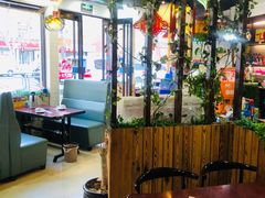 大堂-广味鲜潮汕牛肉火锅(延安三路店)