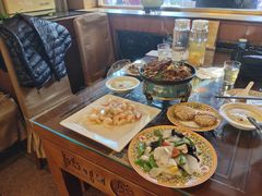 -烤肉季饭庄