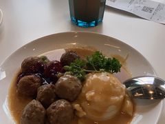 -宜家·瑞典风味餐厅(无锡店)