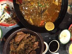 -金掌勺锅包肉(太原万达店)