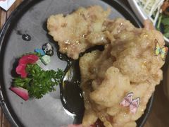 -满园烤鸭·春饼(太原街万达店)