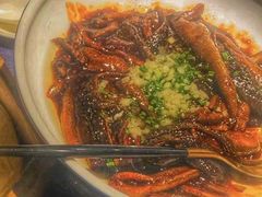 -上海人家花樣年华(中山公园店)