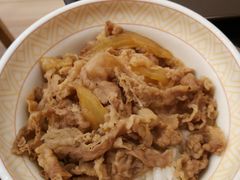 -食其家·牛丼咖喱(天津梅江印象城店)