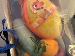 -曼格蒸汽活海鲜·榴莲自助(皇庭广场店)