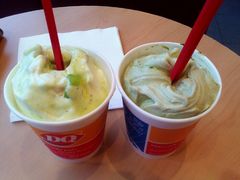 -DQ·蛋糕·冰淇淋(金桥店)