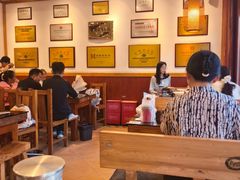 -老雒阳面馆·水席·洛阳菜(王城路店)