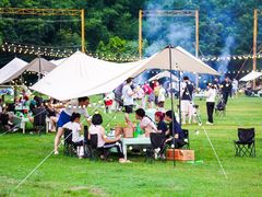 -清泉湾生态旅游度假区