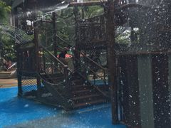 -新加坡水上探险乐园