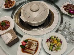 -天宜隆蘑菇宴火锅(石景山旗舰店)