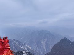 -华山风景名胜区