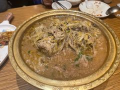 -金掌勺·锅包肉(广渠门店)
