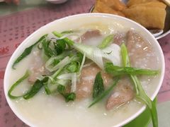 -罗富记粥面专家(摆花街店)