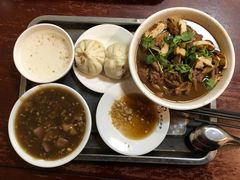 -姚记炒肝店(簋街店)