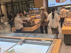 -UH祐禾(上海荟聚店)