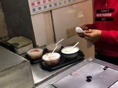 -百花传统甜品店(原址店)