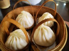 -锡笼记·无锡小笼(方塔店)