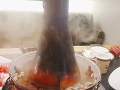 -京炭铜锅涮肉·羊蝎子·羊肉炉(保利·时光里店)