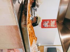 -奥华餐厅·老张记(台基厂店)