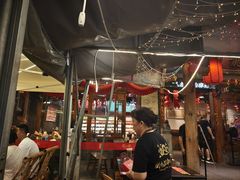 -镇江龙·火锅串串(武侯祠店)