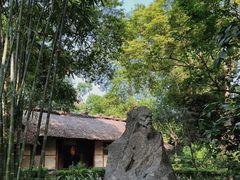 -成都杜甫草堂博物馆