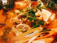 -雷山鱼酱酸汤鱼·酸汤牛肉(花果园T1区店)