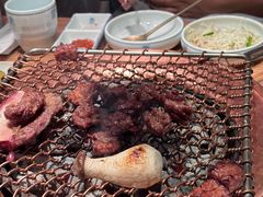 -王妃家(明洞中央店)