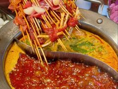 -钢管厂五区小郡肝火锅串串香(总店)