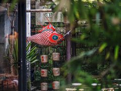 -Metal hands·铁手咖啡