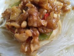 -威海九禧海鲜居渔水饺(经区店)