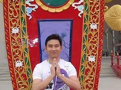 -法门文化景区