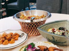-北海渔村酒楼·粤菜海鲜点心(新华店)