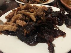 -朝伟清真铜瓢牛肉馆(三十年老·店)