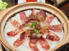 -顺德渔村(南山店)
