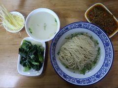 -裕兴记·三虾面(西北街总店)