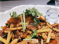 -尽膳·鱼鲜川菜(宽窄巷子店)