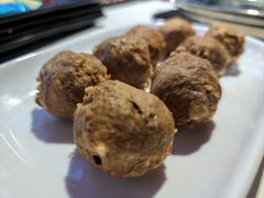 -蛙太牛牛肉海鲜自助火锅(台江万达店)