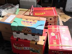 -上海龙吴水胜海发市场