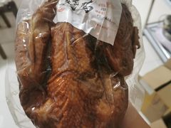-同庆楼(天鹅酒家店)