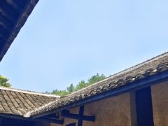 -韶山毛泽东同志故居