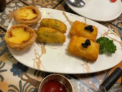 -番茄屋葡式美食(总店)