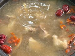 -花苑美食横琴生蚝火锅(拱北粤华路店)