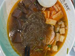 -苏晓玥·手作江南小吃(深圳北站店)