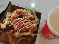 -TACO TUESDAY塔可星期二(人民路店)