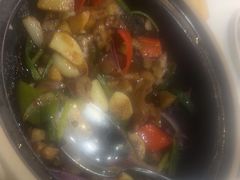 -明本湛江鸡•海鲜小厨(陈家祠店)