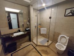 -益阳华天大酒店