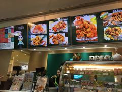 -Pelicana百利家炸鸡(江南西名店城店)