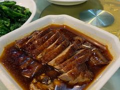 -蒲氏烤鸭(百寿路店)