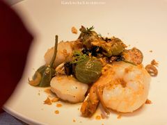 -The Georg(东华门店)